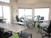Oceanfront Scrapbook Room 