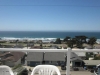 Relaxing Balcony View