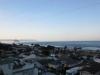 Balcony View of Morro Bay Rock