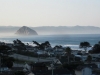 Balcony View of Morro Bay Rock