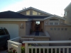 Street view of the Beach House