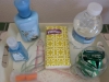 Nightstand Amenities 