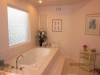 Downstairs Master Bathroom