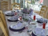 1 of Many Unique Dinner Settings