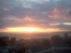 Cayucos\' Famous Sunset