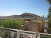 Front View of Beach House