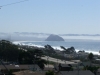 Morro Bay Rock