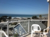 Beautiful View from the Balcony